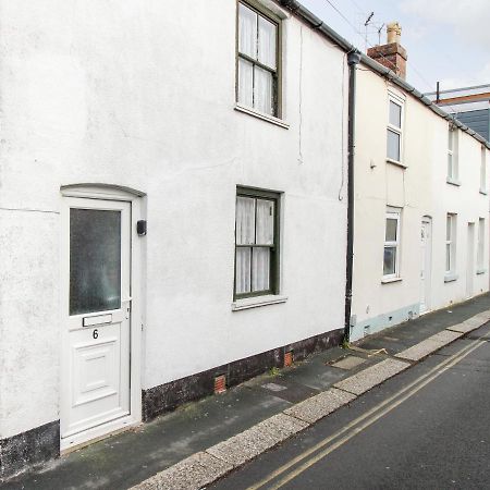 Angel Cottage Weymouth Eksteriør billede
